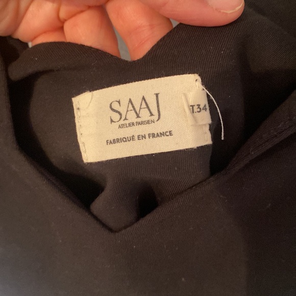 SAAJ - Picture 2 of 6